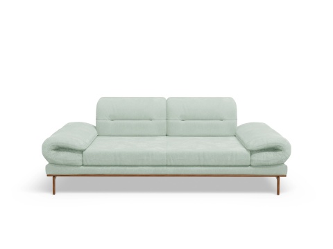 2-Sitzer Sofa
